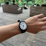 Swatch Blackback Pay часы 5