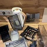 Кофемашина DeLonghi Magnifica Smart 5