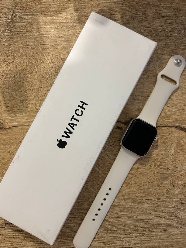 Apple Watch SE 2