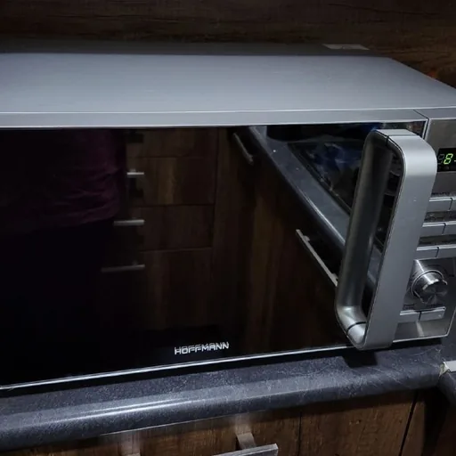 Микроволновка Hoffman 25 л