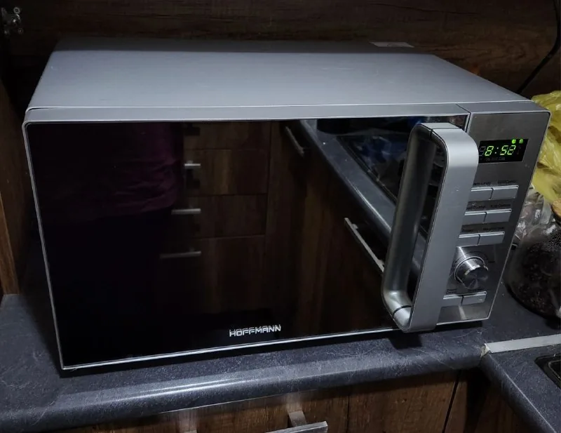 Микроволновка Hoffman 25 л