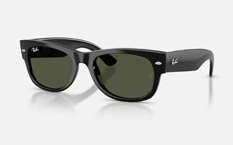 Оригинальные солнцезащитные очки Ray-Ban