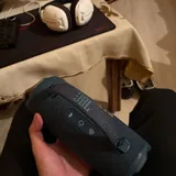 JBL Charge 6 портативная колонка 5