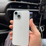 iPhone 15 6