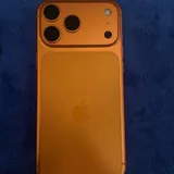 iPhone 17 Pro Max, 256 GB 1