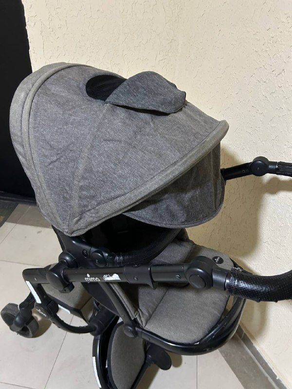 Прогулочная коляска Mima Xari Sport 7