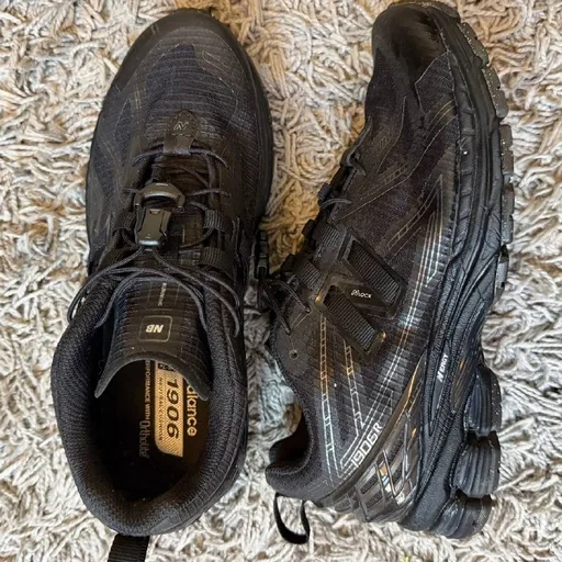 Кроссовки Asics, Saucony и New Balance