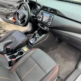 Nissan Versa 2020 5