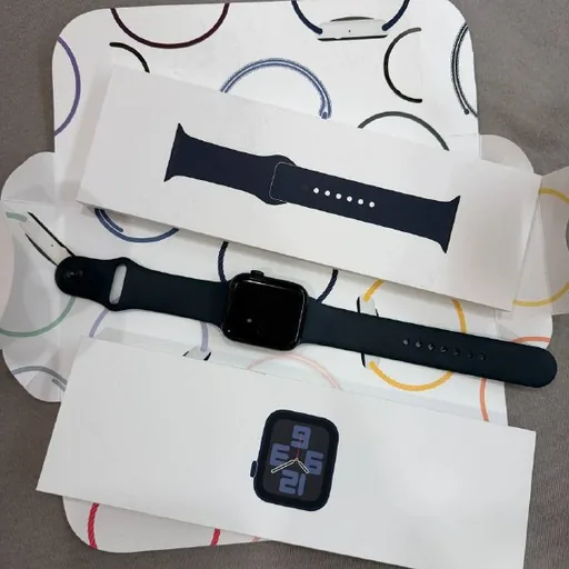 Apple Watch SE2 GPS + Cellular