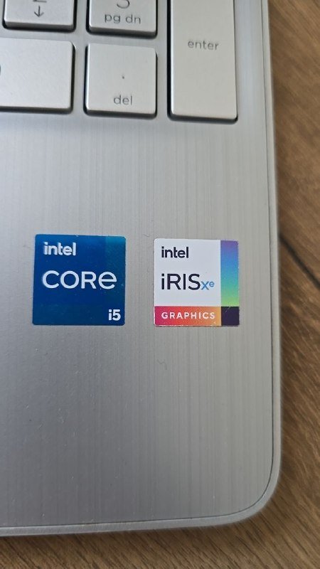 HP Laptop 15, Dell Latitude 5424 Rugged 4