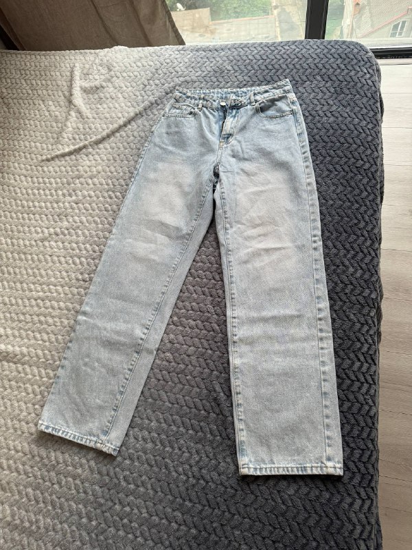 Джинсы Shein женские новые