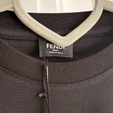 Мужская футболка Fendi 2