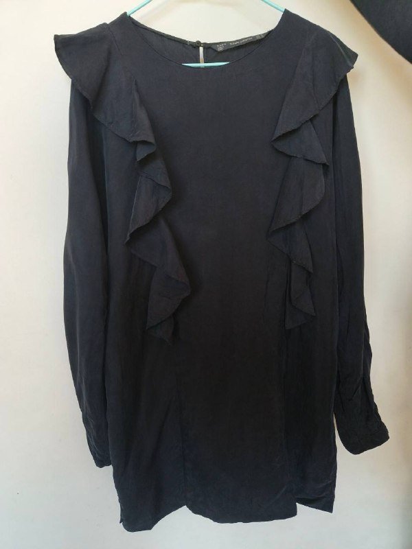 Платье Zara размер М