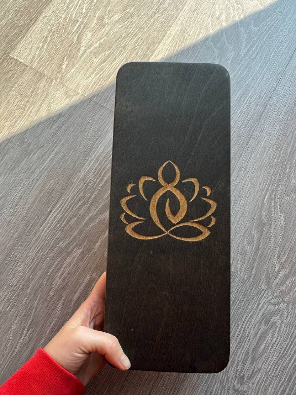 Дорожный фен, доска садху (гвозди для гвоздестояния) 3