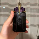 Guerlain Nerolia Vetiver, Mugler Alien 1