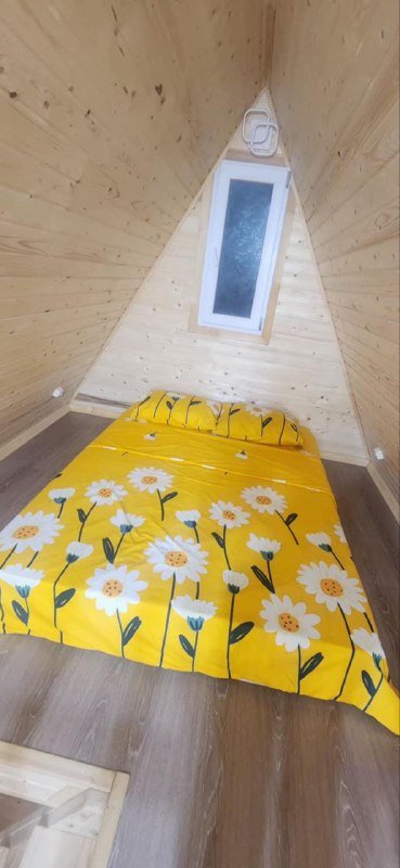 Уютный изолированный коттедж в Цихисдзири 4