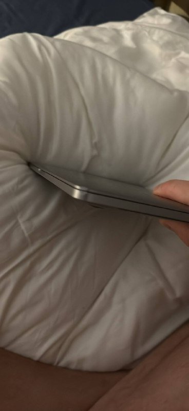 MacBook Pro 2020 16GB 1TB с сумкой 6