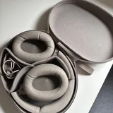 Sony WH-1000XM4 беспроводные наушники 3