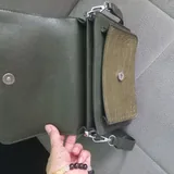 Женские сумки, кошельки 7