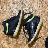 Кроссовки Nike 1