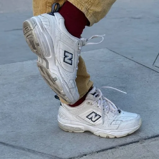 Кроссовки New Balance 608v2