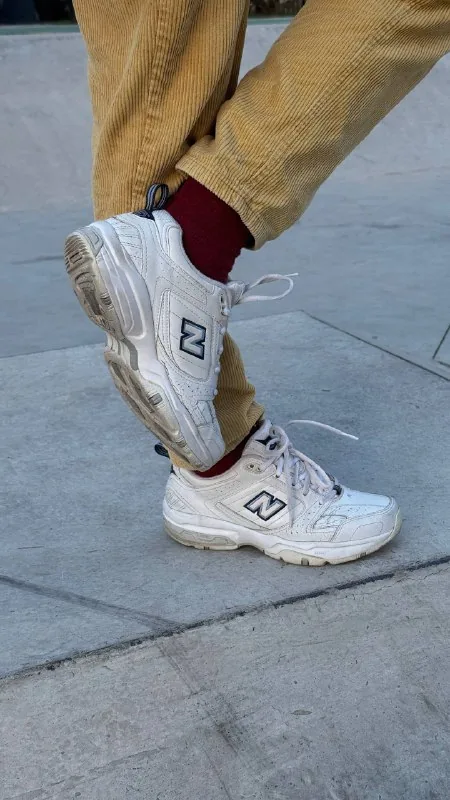 Кроссовки New Balance 608v2 1