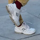 Кроссовки New Balance 608v2 1
