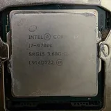 Материнская плата Z390 MSI Carbon i7 9700K 2