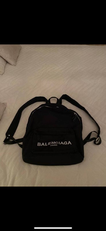 рюкзак BALENCIAGA PARIS 3