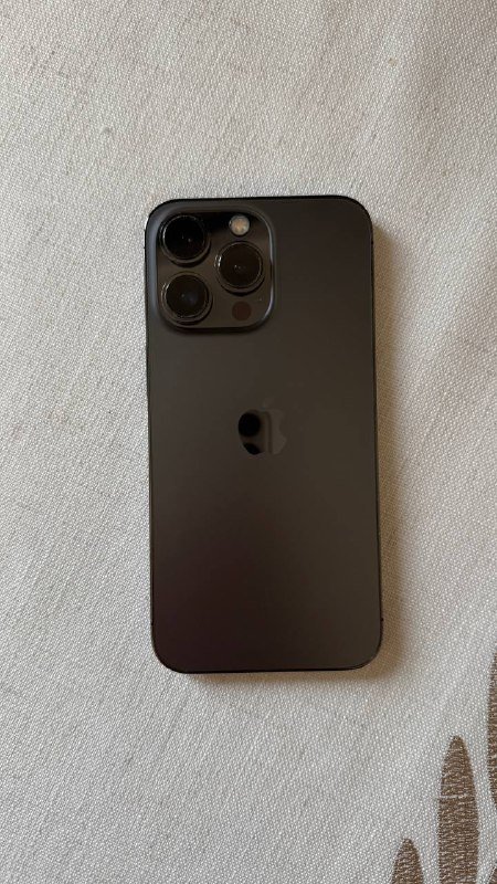 Iphone 13 pro, 128 GB 2