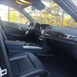 Mercedes E350, 119 964 км, 3.5 8