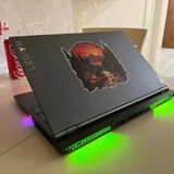 Gaming Lenovo Legion 7 3