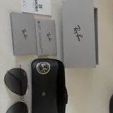 Очки Ray-Ban Aviator Reverse 1