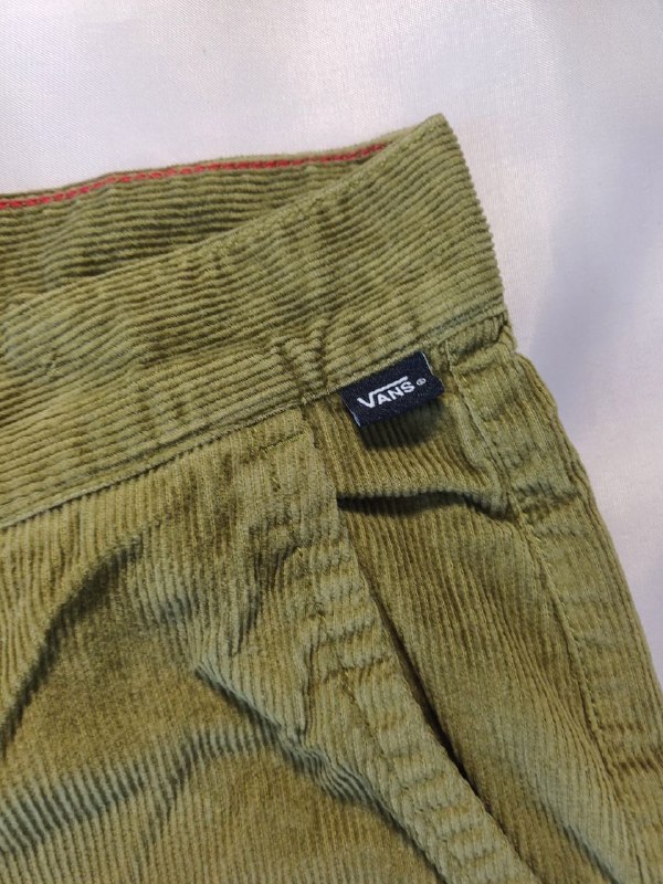 Vans jeans size 32 6