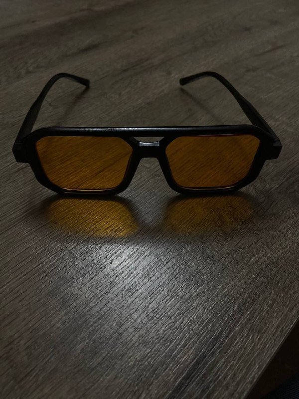 Очки в хорошем состоянии 6