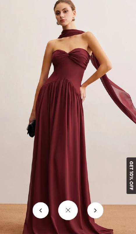 Платья на прокат размер с-м 2