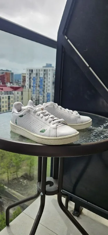 Кроссовки Adidas, две пары 4