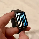 Фитнес-браслет Xiaomi Smart Band 9 Pro 1