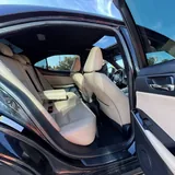 Lexus IS250 6