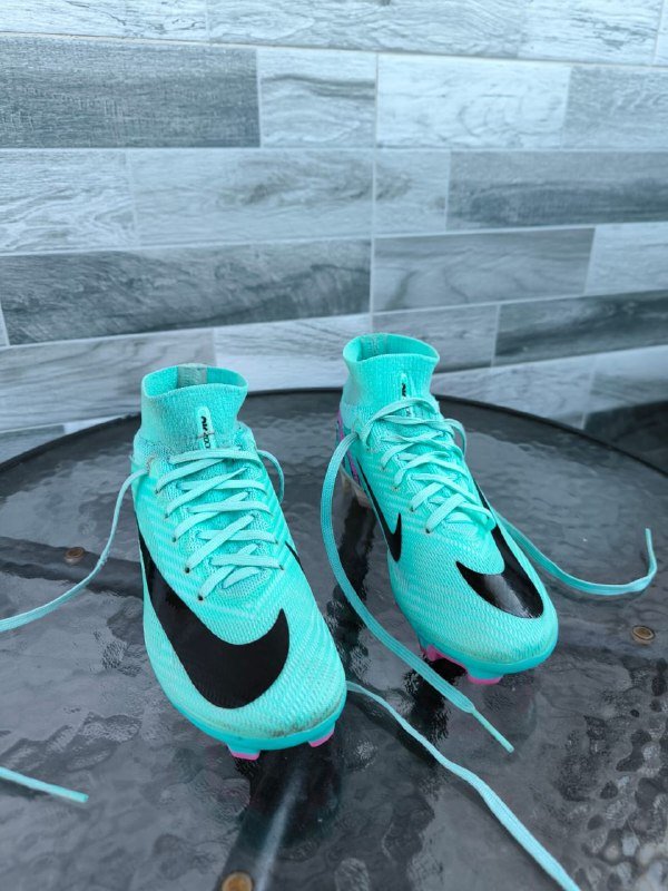 перчатки для бокса, рюкзак Kikka boo, футбольные бутсы 8