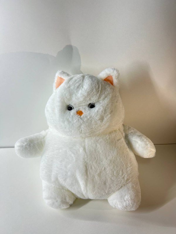 Мягкие игрушки мягкий подарок на Новый год 6