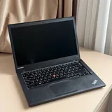 Ноутбук Lenovo ThinkPad T440S 3