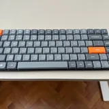Клавиатура Keychron K3 Max 1