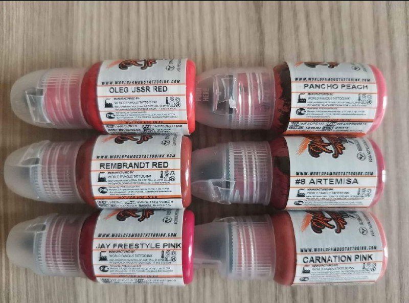 Аппарат для перманентного макияжа Dragonhawk Mast P10 9