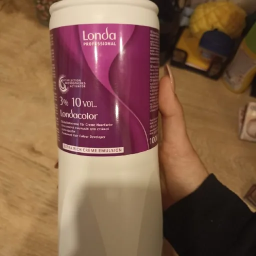 Осветлитель Londa Professional 3%
