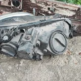 Передние фары Mercedes-Benz E-Class W212 2