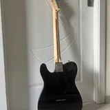 Электрогитара Squier Telecaster 2