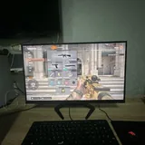 Philips игровой монитор 27" 1
