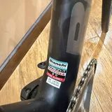Bianchi Intenso Carbon шоссейный велосипед 2