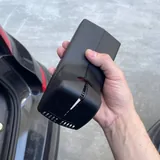 Зеркало BMW F10, кожух 4